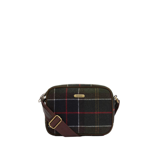 Barbour Borsa a spalla Borsa Donna Culross a tracolla UNI - Francavilla Moda